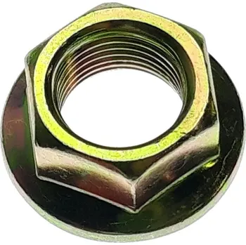 FLANGE NUT 14MM 923259