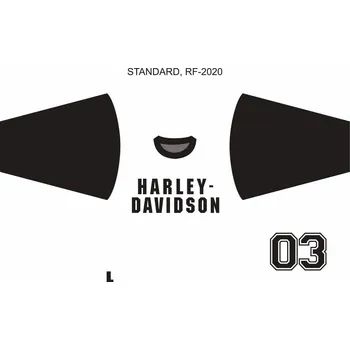 Moto dres Dres na zakázku Motokros, Enduro, MTB, BMX, DH, 109 2H1118807