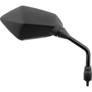 Zrcátko pro motocykl VICMA Pravé zrcátko OEM - černé Daelim S3 125 (1ks) E894D