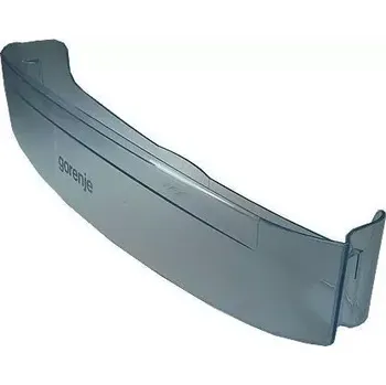 Příslušenství pro lednici Originální police dveří Gorenje/Mora 135828 - Náhradní díl dveřní police do chladniček Gorenje a Mora, ideální pro dokonalé uspořádání a dlouhou životnost spotřebiče