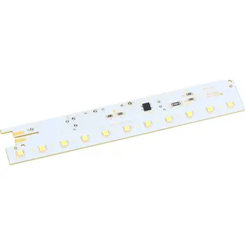 Příslušenství pro lednici Originální LED osvětlovací pásek Gorenje/Mora 792453 - Energeticky úsporné osvětlení do lednice pro lepší viditelnost a organizaci potravin