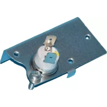 Příslušenství pro troubu Držák teplotního omezovače do trouby Gorenje Mora (725757)