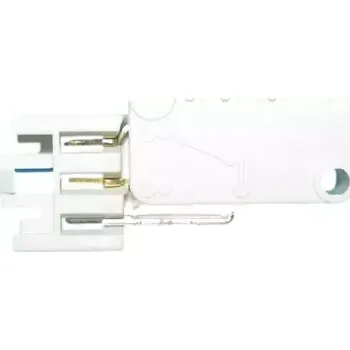 Příslušenství pro myčku GORENJE Mikrospínač plováku myčky 278686 (278686)