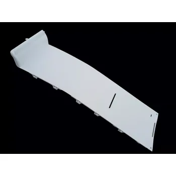 Příslušenství pro lednici GORENJE  Originální kryt výparníku Hisense HK2001642 - Náhradní díl pro chladničky, kvalitní kryt chladicího systému