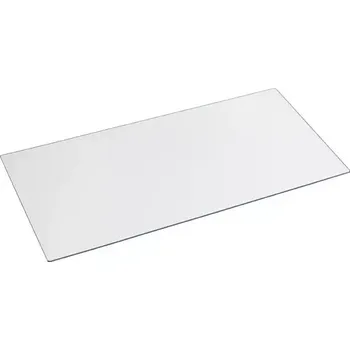 Příslušenství pro lednici ❄️ Police do chladničky Gorenje Mora 409794 - originální náhradní díl s rozměry 413×198×3 mm pro optimální uspořádání potravin