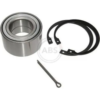 Sada ložisek kol A.B.S. 200189