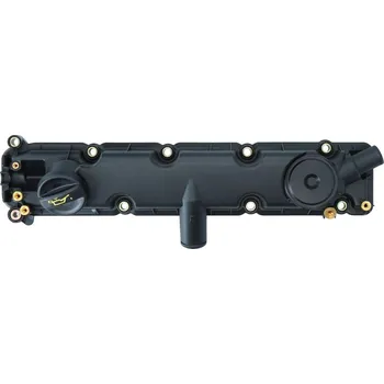 Kryt motoru Kryt hlavy válce KAMOKA 7170065