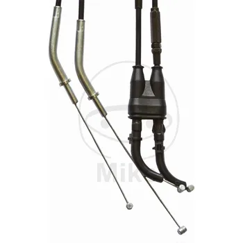 Lanko plynu set JMT 2H168131