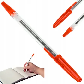 PROPISKA KLASICKÁ ČERVENÁ PRO DĚTI I DOSPĚLÉ, DO KANCELÁŘE, ŠKOLY I DOMŮ