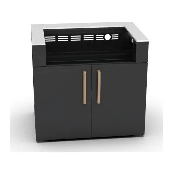 Zahradní gril BRABURA skříňka KC100 pod gril Fusion 400 a Ember 800 + doprava zdarma!