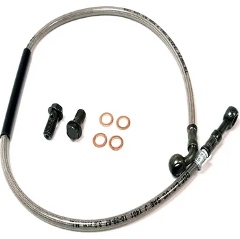 HOSE ASSY., BRAKE 514321