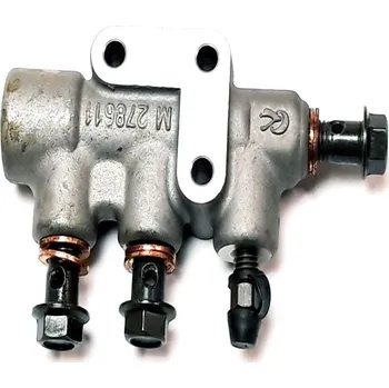 DISTRIBUTOR, FRONT 513511