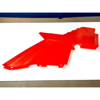 Fender Front,Lh，Red 482072h