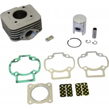 Motor automobilu Válec sada ATHENA 071800 Standard Bore (with Head) d 40 mm, 50 cc PIAGGIO/VESPA Fly 50 2T 2005-2005