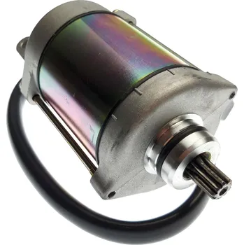 START MOTOR ASSY 552489