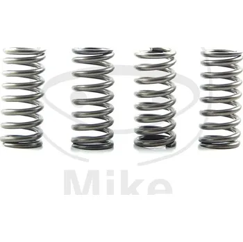 SADA PRUŽIN SPOJKY (4 KS) YAMAHA WR 125 R 2009-2017