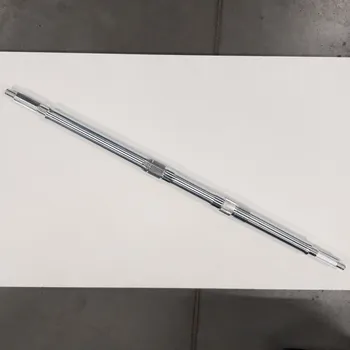 Motodíl REAR AXLE 512852