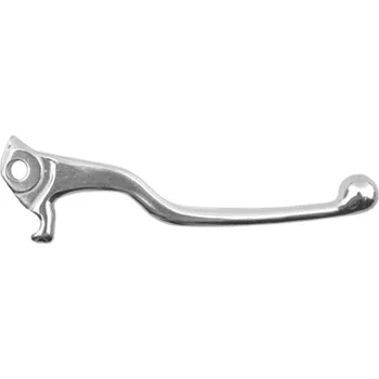Brzdová páčka (stříbrná) HUSQVARNA CR 250 1995-2001