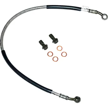 HOSE ASSY., BRAKE 511239A