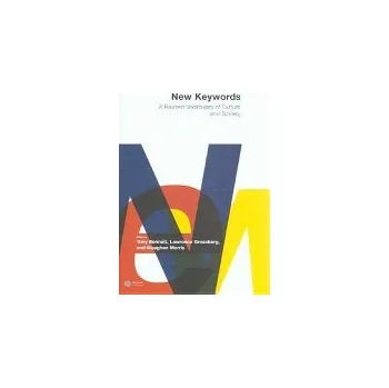 Učebnice New Keywords