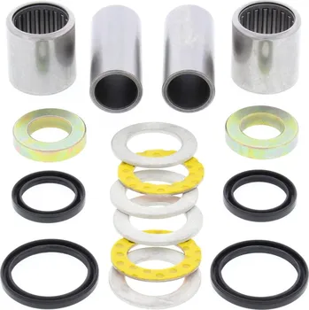 Ložiska + těsnění kyvné vidlice sada All Balls Racing SAB28-1039 28-1039