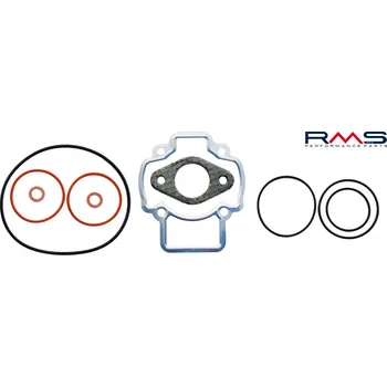 Automobilové těsnění Těsnění motoru - sada RMS 100681200 PIAGGIO/VESPA Sfera 50 1991-1997