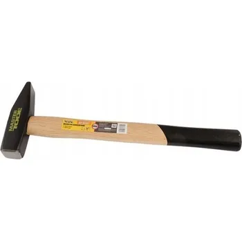 Kladivo Kladivo zámečnické 500 g dřevěná rukojeť s polymerovou ochranou 315 mm