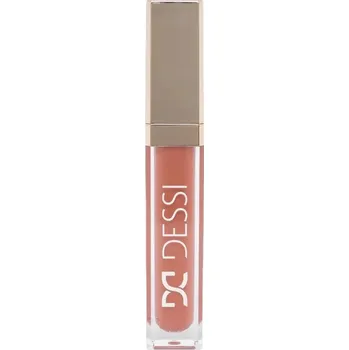 Rtěnka MATNÁ TEKUTÁ RTĚNKA DESSI SAY YES CHEERS 18