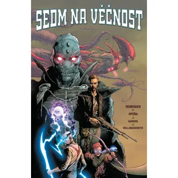Sedm na věčnost: Základní verze - Rick…