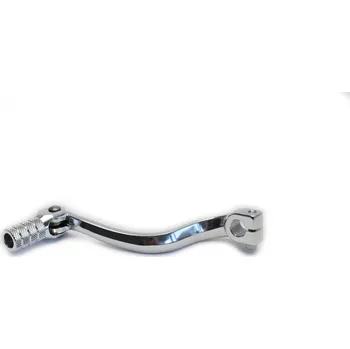 Řadící páka MOTION STUFF 833-00710 Leštěný stříbrný Aluminum 2H609421