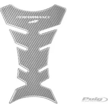 Motodoplněk Tankpad puig performance 4051u šedá