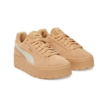 Dámské tenisky Puma Sneakersy Karmen II 397457 07 Béžová 39