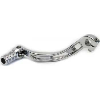 Řadící páka MOTION STUFF 83E-00810 Leštěný stříbrný Aluminum BETA RR 400 2010-2014