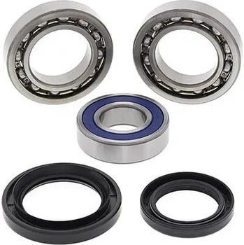 Motodíl plastová příchytka (sada 10 ks) 50249Z