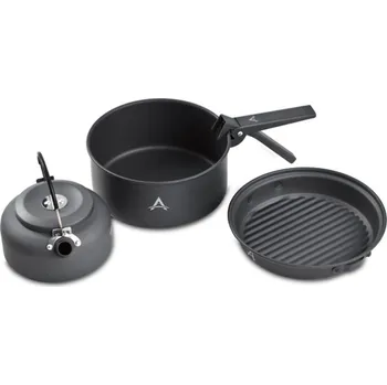 Outdoor vaření Sada na Vaření Anaconda Survival Cook Set