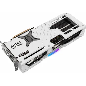 Počítač SAPPHIRE PURE AMD Radeon RX 9070 XT/16GB/GDDR6
