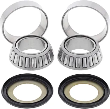 Motodíl Ložiska + těsnění řízení sada All Balls Racing SB22-1021 HONDA NX 650 Dominator 1988-1999