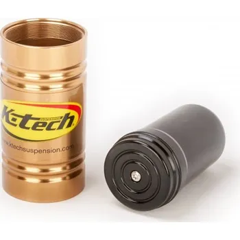 Přestavba zásobníku RCU na membránový systém K-TECH 211-900-115 WP 54mm KTM EXC-F 350 2011-2016