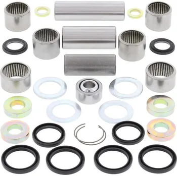 Ložiska + těsnění přepákování sada All Balls Racing SALB27-1019 27-1019