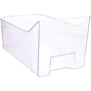 Příslušenství pro lednici Originální šuplík na zeleninu Gorenje Mora 449226 - praktický zásuvkový systém pro chladničky, efektivní uskladnění čerstvé zeleniny s optimální teplotou a vlhkostí