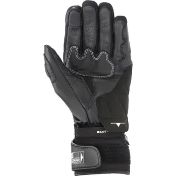 Moto rukavice rukavice SP-365 DRYSTAR, ALPINESTARS (černá/bílá) 2025 (Velikost: S) 2H150869
