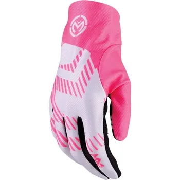 Moto rukavice RUKAVICE MX2 PINK 3X (Velikost: 3XL) 3330-7045