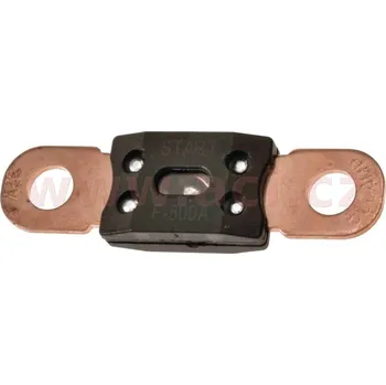 Nabíječka autobaterie pojistka 500A pro PB 12V 2300A, PB 12/24V 2300/4600A 1220000777