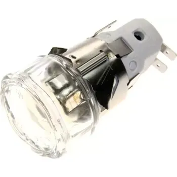 Příslušenství pro troubu Osvětlení do trouby do sporáku Gorenje Mora (252356)