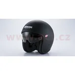 přilba PILOT 1.1 MONOCHROME, BLAUER (černá matná) (Velikost: L) 2H110551
