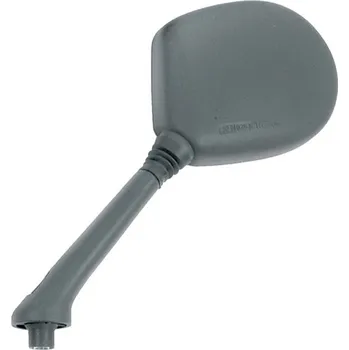 Zrcátko pro motocykl VICMA Levé zrcátko OEM - šedé Piaggio Vespa F151 (1ks) E104I