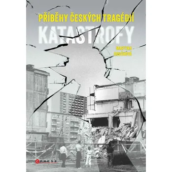 Příběhy českých tragédií - Martina…