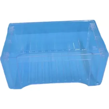 Příslušenství pro lednici Originální zásuvka Gorenje 260149 do chladniček - praktický organizér potravin kompatibilní s modely Gorenje, Mora, Fagor, Brandt AS6016127