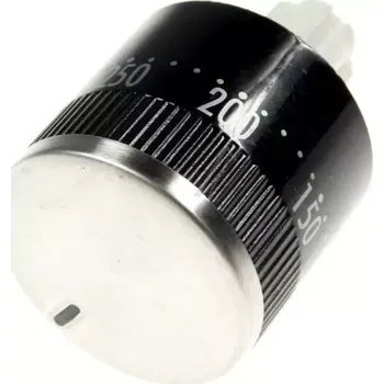 Příslušenství pro sporák Knoflík ovládání do sporáku Gorenje Mora (230656)