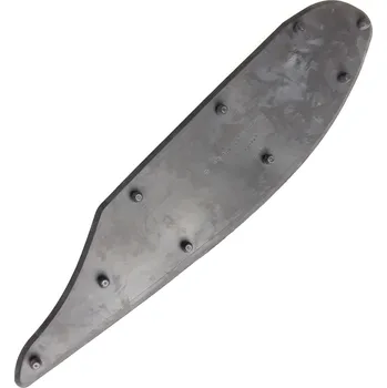 CUSHION, LEG SHIELD, LH. 455060